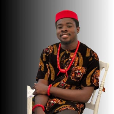 Image of Papa Kofi